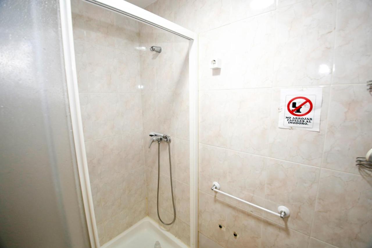 Apartamento A Pie De Playa Del Puerto De Mazarron. المظهر الخارجي الصورة